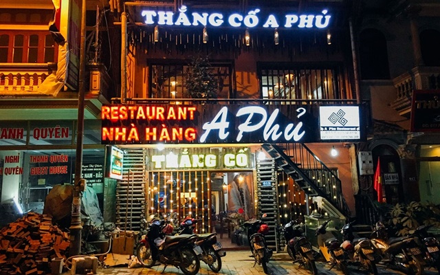 Review 5 quán ăn ngon, nổi tiếng mà khách du lịch Sapa nên ghé tới