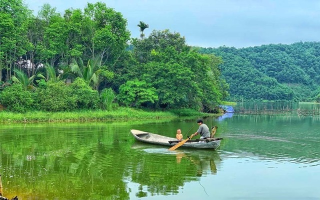 Top 18 địa điểm du lịch Yên Bái tuyệt đẹp nhất định phải trải nghiệm