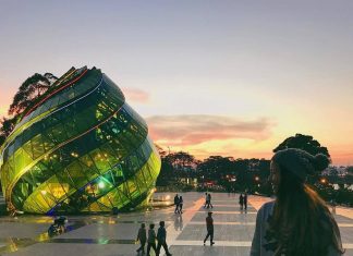 Du lịch Đà Lạt là một địa điểm chưa bao giờ hết hot tour dalat