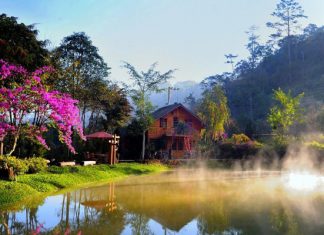 Những điểm tham quan không thể bỏ qua khi đi tour du lịch Đà lạt Những điểm tham quan không thể bỏ qua ở tour du lịch Đà lạt
