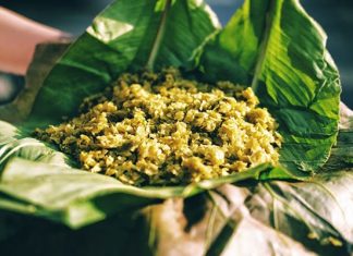 Mua những loại đặc sản nào để làm quà trong chuyến du lịch Hà Nội Mua những loại đặc sản nào để làm quà trong chuyến du lịch Hà Nội