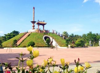 Top 6 món đặc sản được du khách đi du lịch Quảng Trị yêu thích nhất Top 6 món đặc sản được du khách đi du lịch Quảng Trị yêu thích nhất