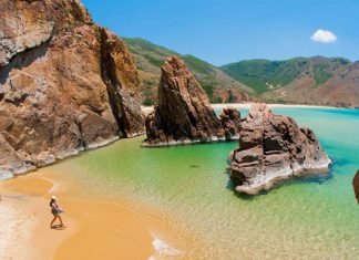 Tour du lịch biển hè HOT nhất năm 2021 của Du Lịch Việt Tour du lịch biển hè HOT nhất năm 2021 của Du Lịch Việt