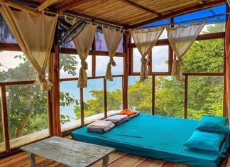 Du lịch Kiên Giang: Sống ảo cực chất tại những Homestay ở Hòn Sơn Du lịch Kiên Giang: Sống ảo cực chất tại những Homestay ở Hòn Sơn