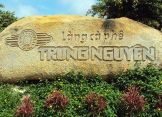 Khám phá làng cà phê Trung Nguyên trong chuyến du lịch Buôn Ma Thuột Khám phá làng cà phê Trung Nguyên trong chuyến du lịch Buôn Ma Thuột