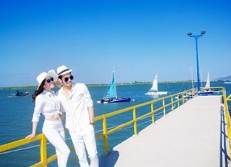 Combo du lịch Vũng Tàu thưởng thức những món đặc sản miền biển với giá cực kỳ hấp dẫn