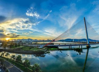 Du lich He Da Nang