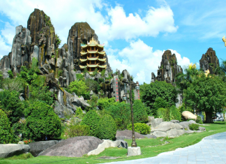 du lich da nang