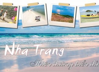 tour Nha Trang