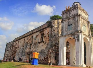 Du lịch Malaysia: check in 6 địa điểm tham quan nổi tiếng tại Melaka Du lịch Malaysia: check in 6 địa điểm tham quan nổi tiếng tại Melaka