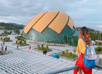 Điểm danh top 10 khu du lịch nổi tiếng trong tour du lịch Đà Lạt Điểm danh top 10 khu du lịch nổi tiếng trong tour du lịch Đà Lạt