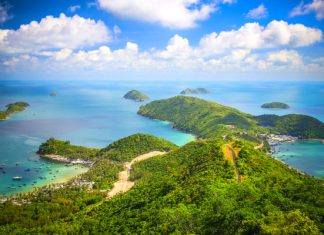 Kinh nghiệm du lịch Nam Du tự túc 3N2Đ chi tiết năm 2024 Kinh nghiệm du lịch Nam Du tự túc 3N2Đ chi tiết năm 2024