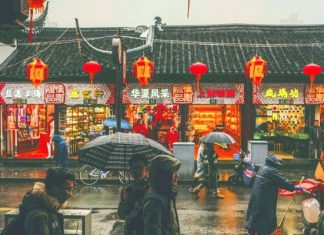 Check in phố cổ Hutong – ngược dòng thời gian khám phá lịch sử Trung Quốc Check in phố cổ Hutong - ngược dòng thời gian khám phá lịch sử Trung Quốc